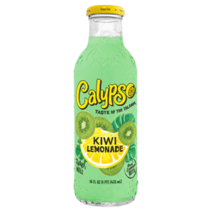 calypso kiwi 473ml x12