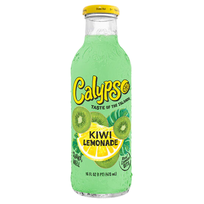 calypso kiwi 473ml x12 calypso kiwi 473ml x12