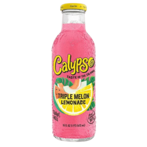 calypso triple melon 473ml x12