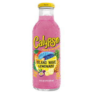 calypso island wave 473ml x12