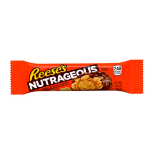 reese's nutrageous 47g x18