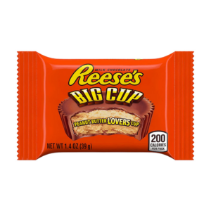 reese's big cup 39g x16