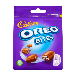 cadbury oreo 5 star 42g x24