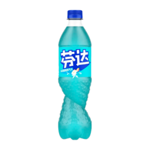 cny fanta jasmin peach bottle cn 500ml x12