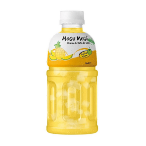 cny mogu mogu ananas 320ml x24