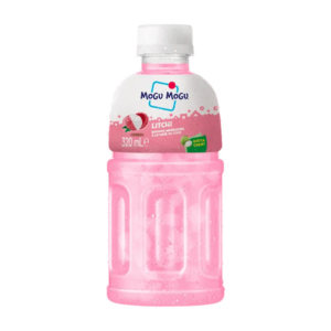 cny mogu mogu litchi 320ml x24