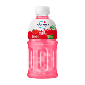 cny mogu mogu fraise 320ml x24