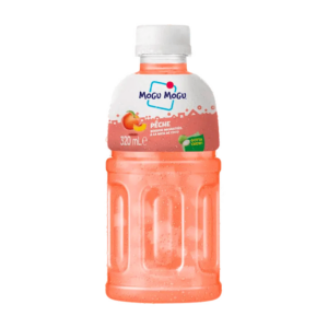 cny mogu mogu pÊche 320ml x24