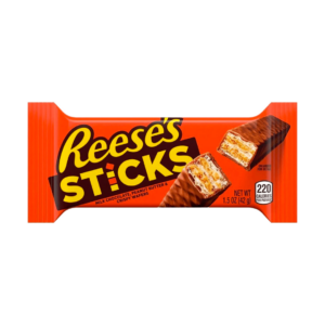 reese's sticks 42g x20