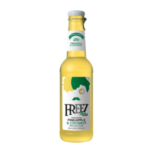 freez ananas coco 275ml x24