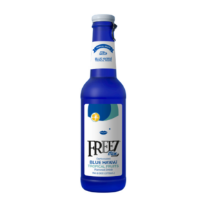 freez blue hawai 275ml x24
