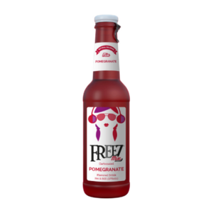freez grenadine 275ml x24