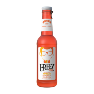 freez mangue pÊche 275ml x24