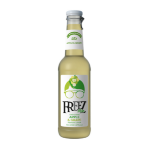 freez pomme raisin 275ml x24