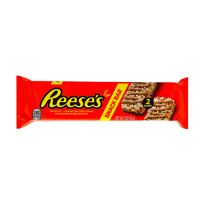 reese's snack bar 57g x12