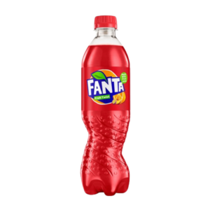 fanta fruit twist 500ml x12