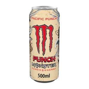 monster energy pacific punch eur 500ml x12