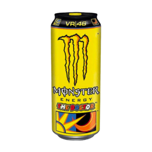 monster energy dr rossi 500ml x12