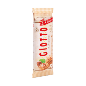 ferrero giotto haselnuss 43g x10