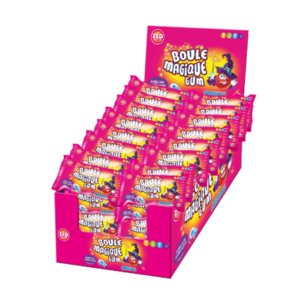 boule magique original 100pces x1