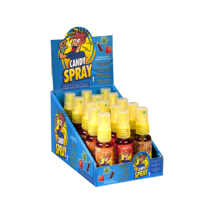 candy spray 1 15 pieces x1