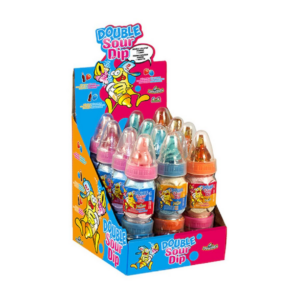 double sour dip 12pces x1