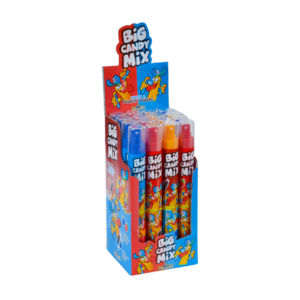 big candy mix 16pces x1