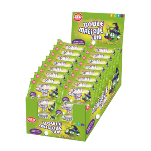boule magique sour explosion 100pces x1