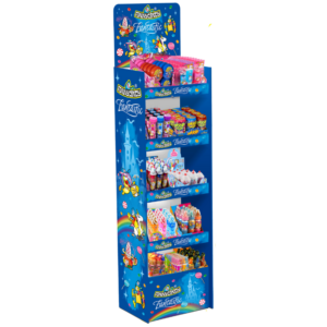 display tower fantaspring 284pces x1