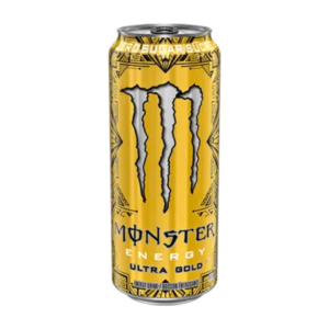 monster energy ultra golden pineapple 500ml x12