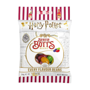 harry potter bertie botts beans 54g x12