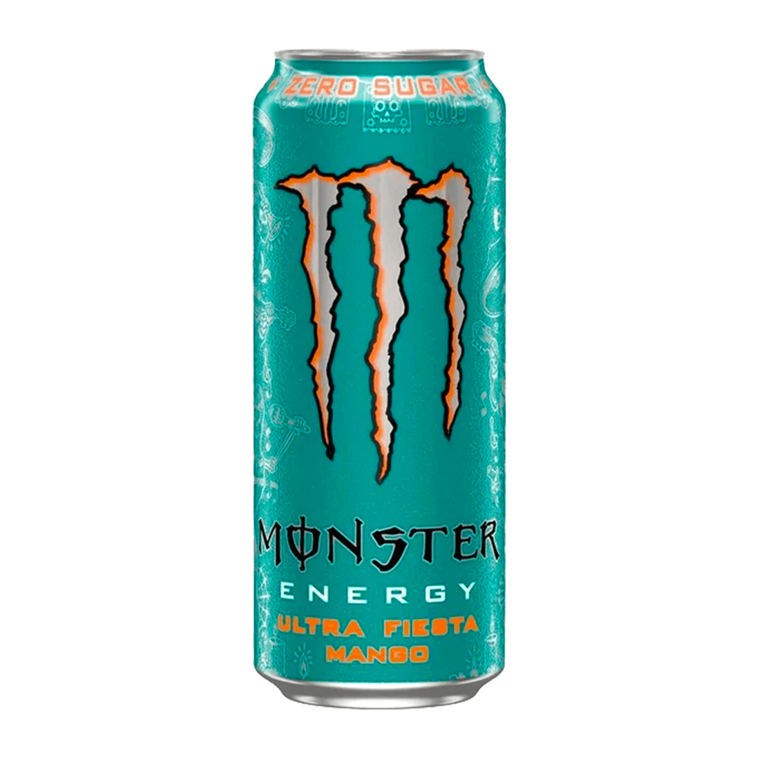 monster energy ultra fiesta mango eur 500ml x12 monster energy ultra fiesta mango eur 500ml x12