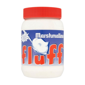fluff marshmallow 213g x12