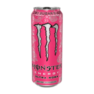 monster energy ultra rosa 500ml x12