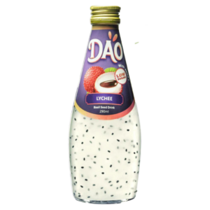 cny dao litchi 290ml x24