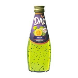 cny dao melon 290ml x24