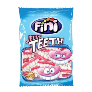 fini dentiers 90g x12
