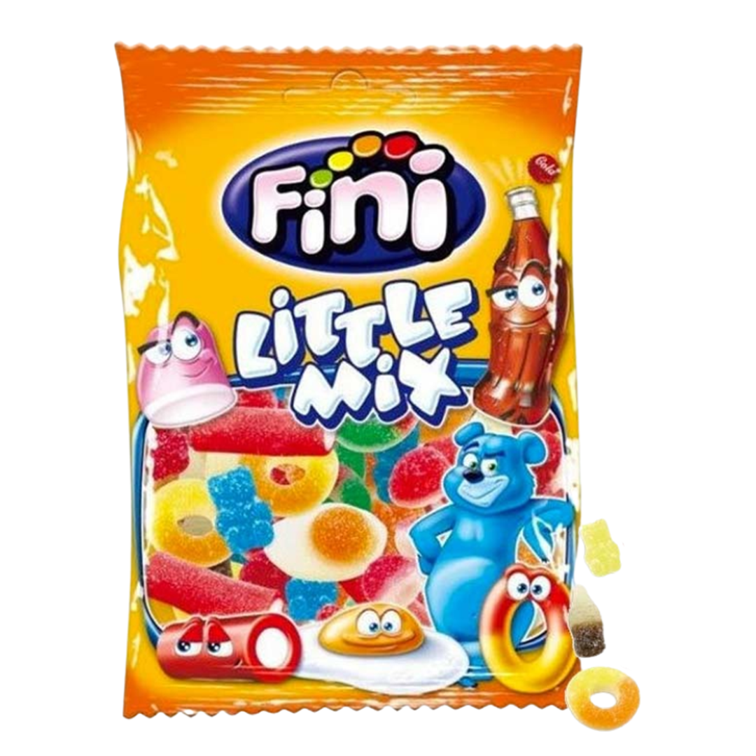 fini little mix acide 90g x12 fini little mix acide 90g x12