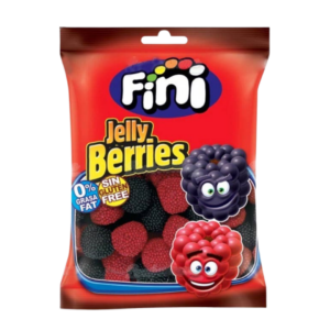 fini mÛres 90g x12