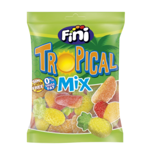 fini tropical mix 90g x12
