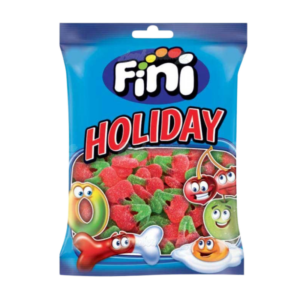 fini cerises acides 90g x12