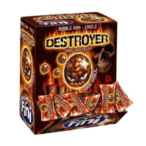 fini boom destroyer 5g 200pces x1