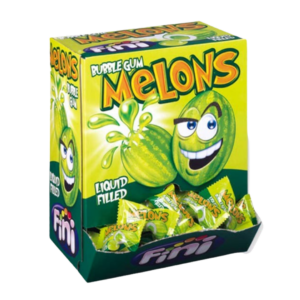 fini boom melon 5g 200pces x1