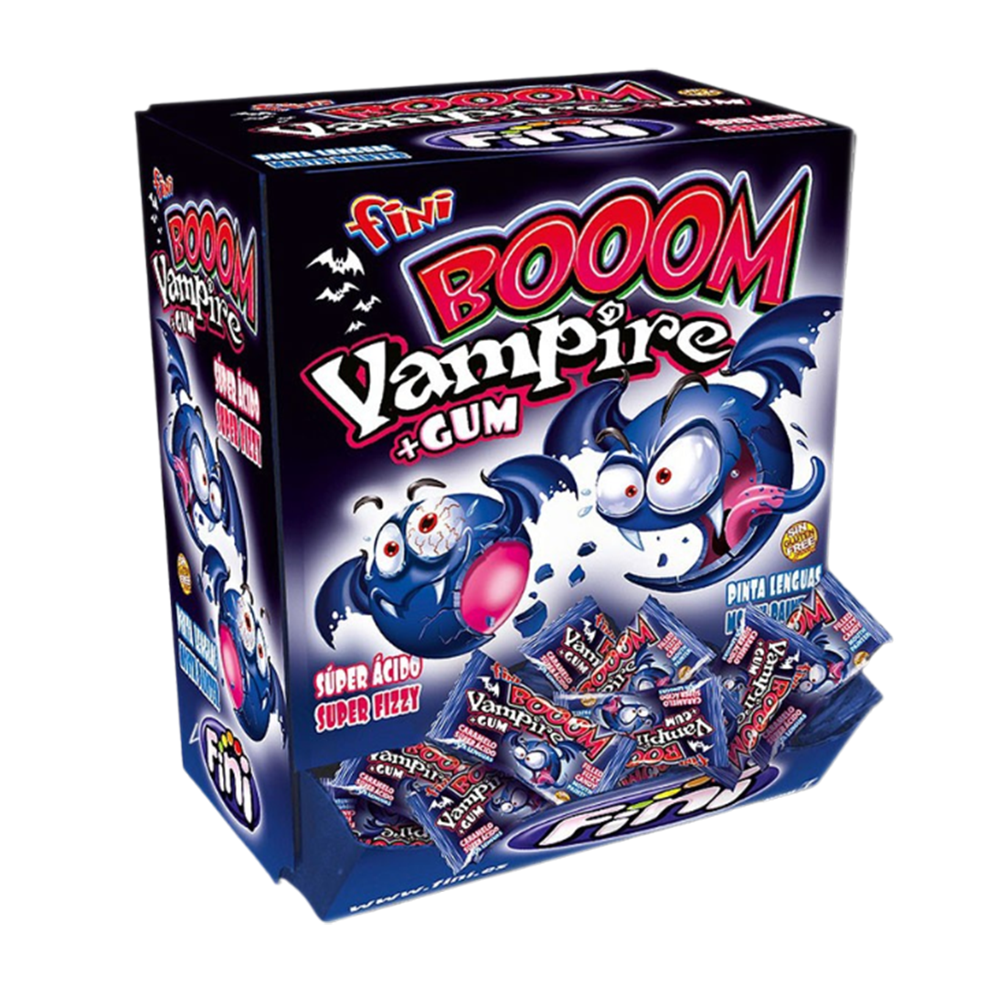 fini boom vampires 5g 200pces x1 fini boom vampires 5g 200pces x1