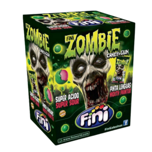 fini boom zombie 5g 200pces x1