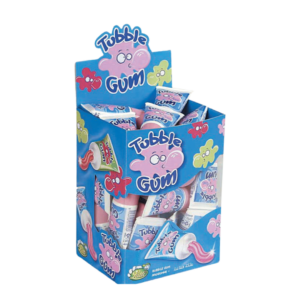 tubble gum tutti 36pces x1