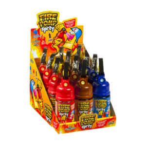 fire pomp spray 12pces x1