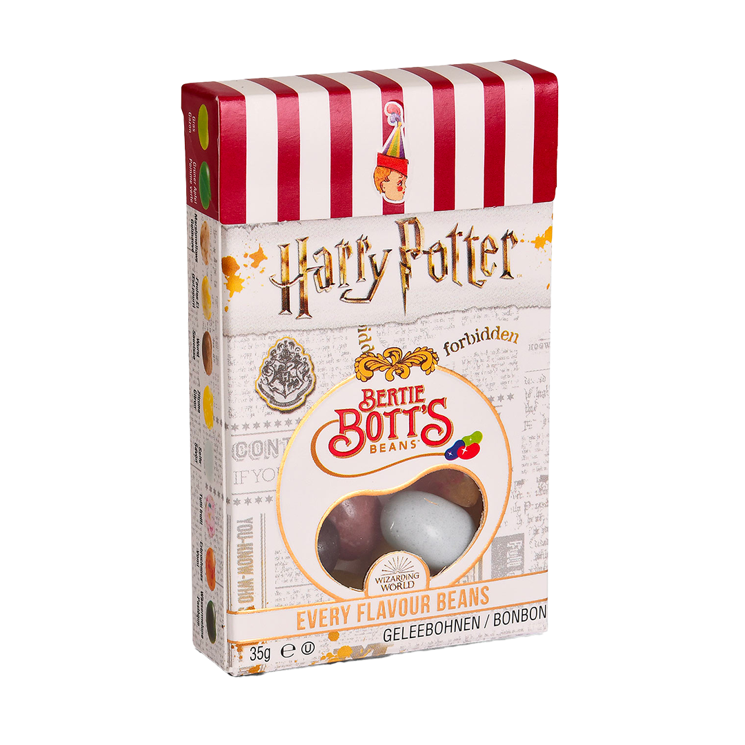 harry potter bertie botts beans 35g x48 harry potter bertie botts beans 35g x48