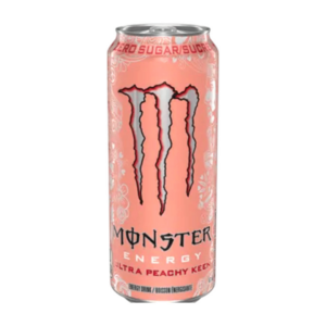 monster energy ultra peach keen eur 500ml x12