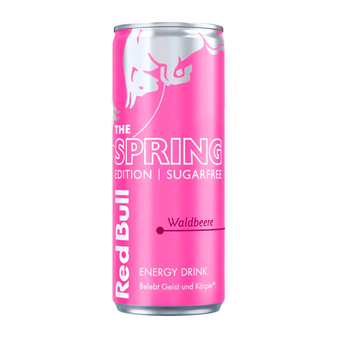 red bull summer pink sugarfree eur 250ml x24 red bull summer pink sugarfree eur 250ml x24